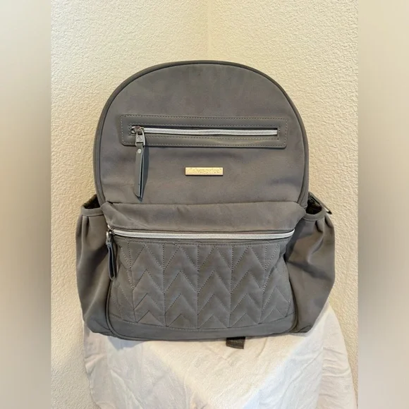 Fisher Price Diaper Bag - Picture 1 of 9